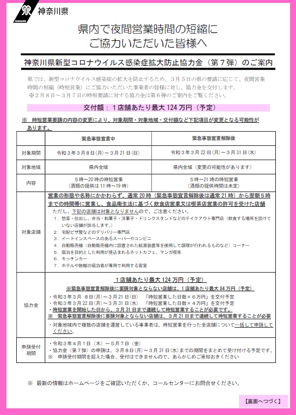 新型 コロナ ウイルス 最新 ニュース 神奈川 県